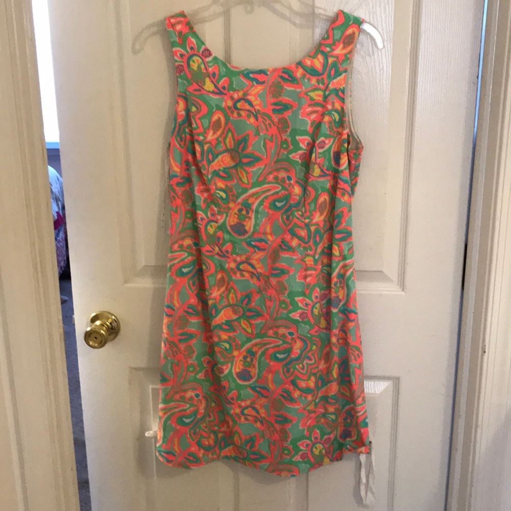 Lilly Pulitzer dress
